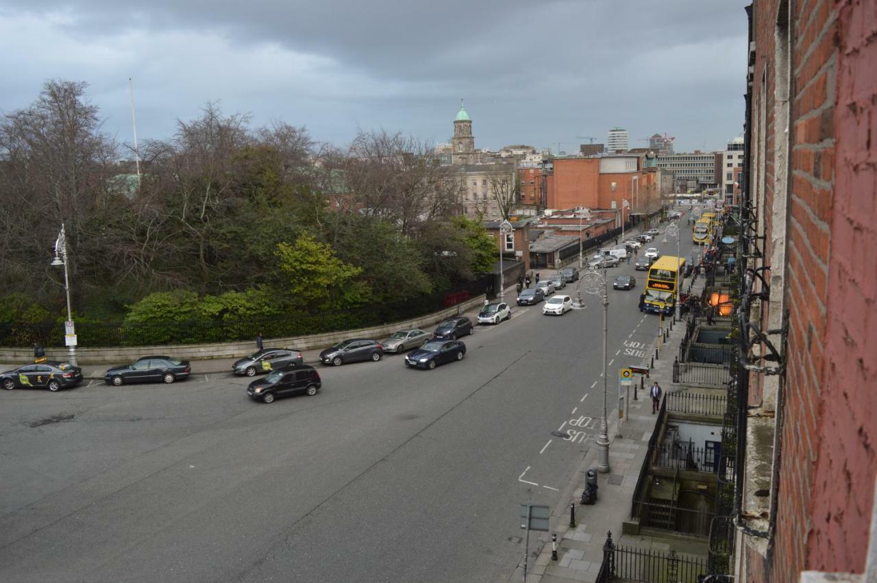 Dublin Downtown Apartments 외부 사진