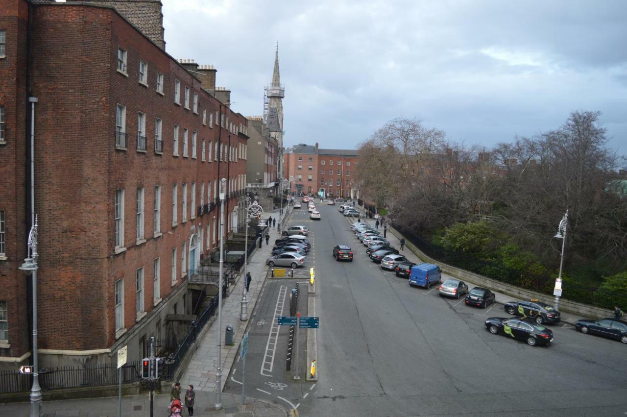 Dublin Downtown Apartments 외부 사진